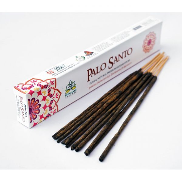 Аромапалички пилкові Himalaya Mandala Palo Santo 15 грам Пало Санто