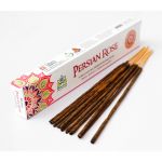 Аромапалочки пыльцевые  Himalaya Mandala  Persian Rose 15 грамм Персидская Роза