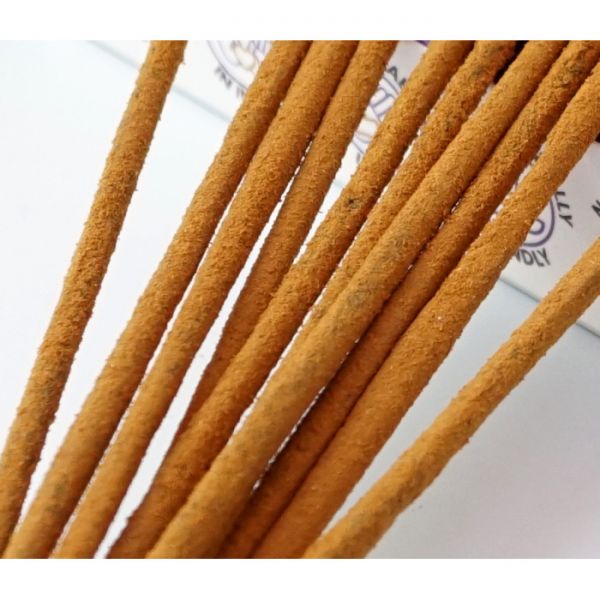 Аромапалички пилкові Himalaya Wellness Forest Patchouli 15 грам Ліс Пачулі