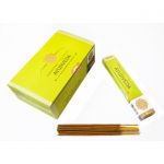 Аромапалочки пыльцевые натуральные Аюрведа Garden Fresh Ayurveda (плоская пачка)