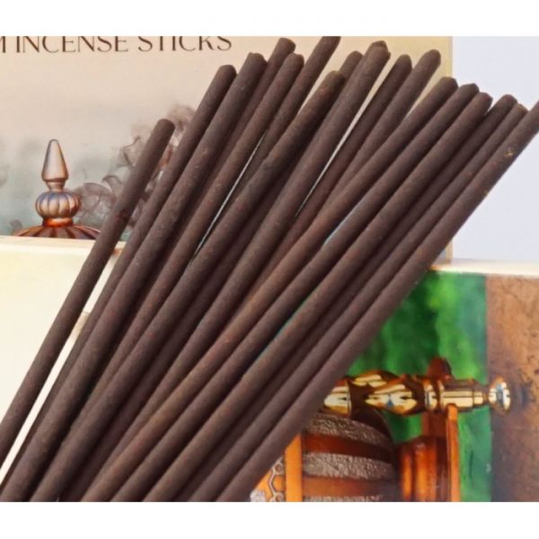 Аромапалички пилкові натуральні BIG BELL ASSAM OUDH 50 гр