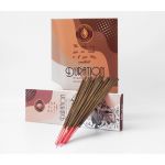 Аромапалочки пыльцевые натуральные BIG BELL DURATION 50 гр