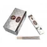 Аромапалочки пыльцевые натуральные Денежный Рисунок Nandita Money Drawing