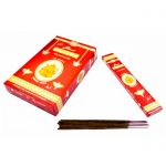 Аромапалочки пыльцевые натуральные  Ганеш AS Brand Jai Ganesh