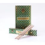 Аромапалочки пыльцевые натуральные  Ладан ANAND FRANKINCENSE 15 гр