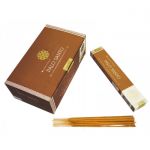 Аромапалочки пыльцевые натуральные Пало Санто Garden Fresh Palo Santo