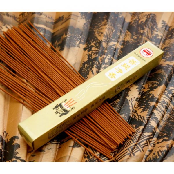 Ароматичні китайські палички "Древо Бодхі"