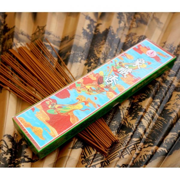 Ароматичні китайські палички "Тібетський лев"