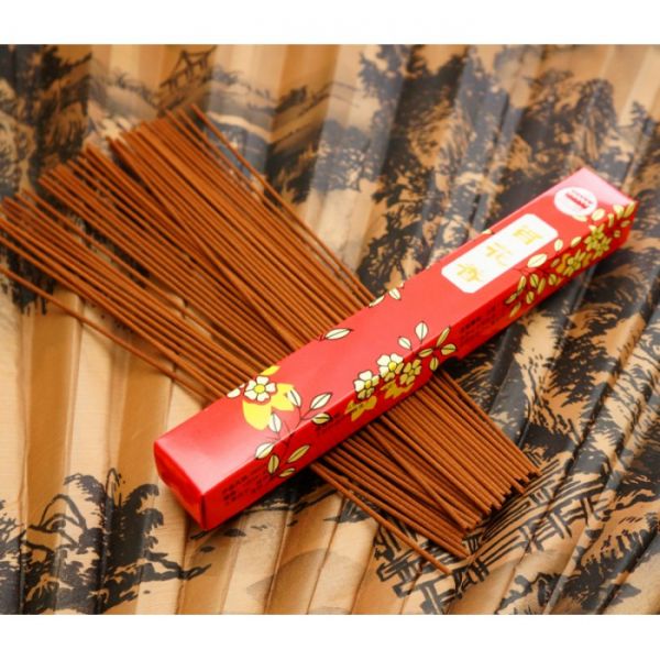 Ароматичні китайські палички "Цілющі трави"