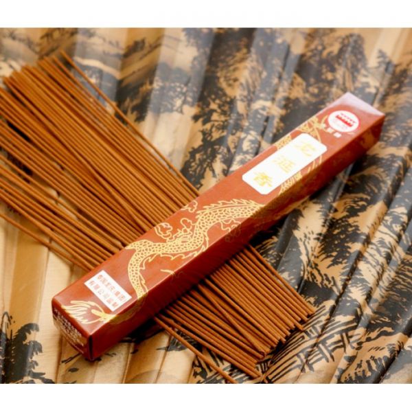 Ароматичні китайські палички  "Золотий Дракон"
