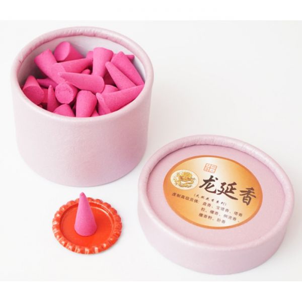 Ароматичні конуси  Амбра