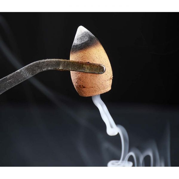 Ароматичні конуси для Backflow П'ять стихій 40 конусів