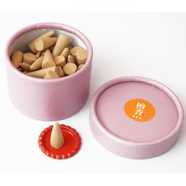 Ароматичні конуси  Сандал