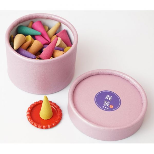 Ароматичні конуси Сто квітів