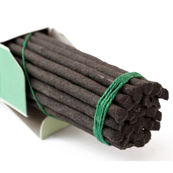 Ароматические палочки безосновные LOTUS INCENSE YAK™