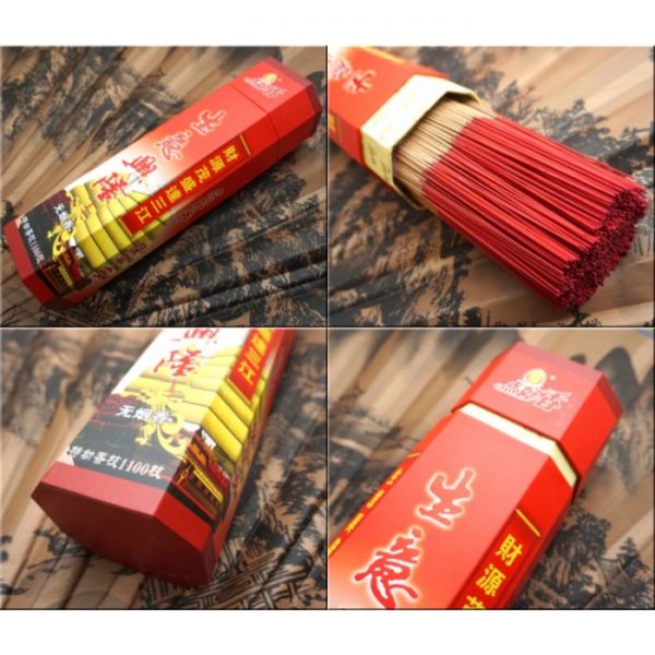 Ароматичні палички Бізнес 1100 шт