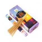 Ароматические палочки NAMASTE INDIA YOGA BLISS Блаженство Йоги (шестигранник)