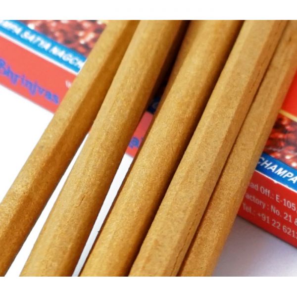 Ароматичні палички Satya Sparkles Ладан 80 гр