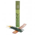Ароматические палочки в тубусе ЕГИПЕТСКИЙ МУСК 20 шт + подставка