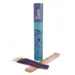 Ароматические палочки в тубусе НАГ ЧАМПА 20 шт + подставка