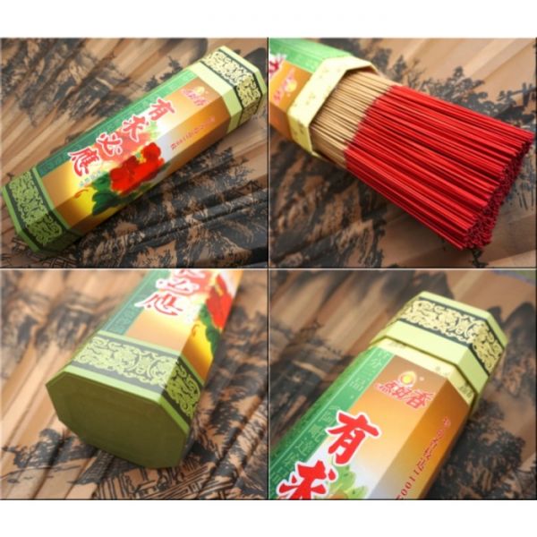 Ароматичні палички Втілення побажань 1100 шт