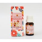 Ароматическое масло Кама Сутра Garden Fresh KAMASUTRA 10ml