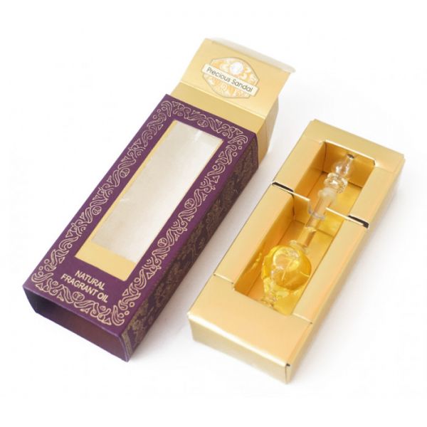 Ароматичне масло ОРХІДЕЯ "Song of India"