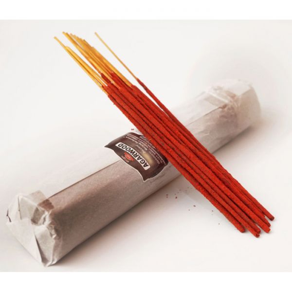 Пахощі натуральні Агарове дерево AGAR WOOD  200 грам