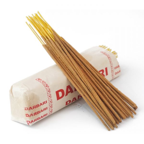 Пахощі натуральні Дарбарі DARBARI 250 грам