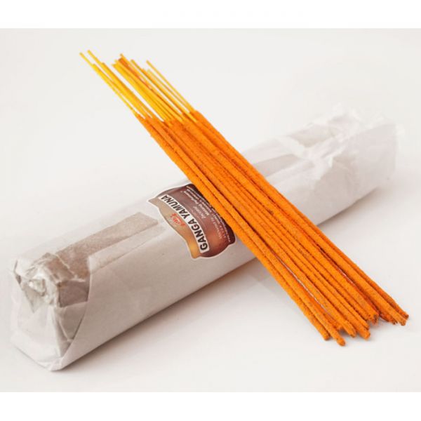 Пахощі натуральні GANGA YAMUNA  200 грам