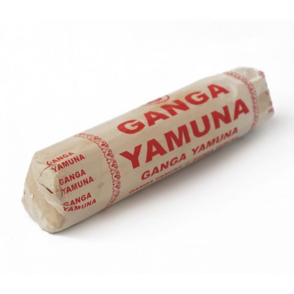 Пахощі натуральні Ганга-Ямуна GANGA YAMUNA 250 грам