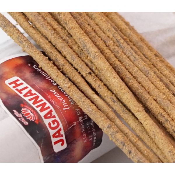 Пахощі натуральні JAGANNATH  200 грам