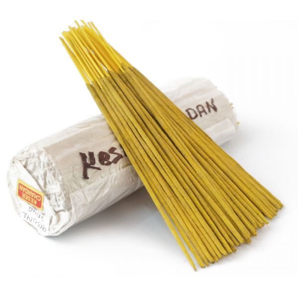 Пахощі натуральні Кесар Чандан EXPORT QUALITY KESAR CHANDAN 250 грам