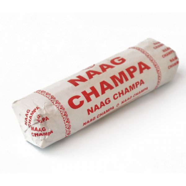 Пахощі натуральні Наг Чампа NAG CHAMPA 250 грам