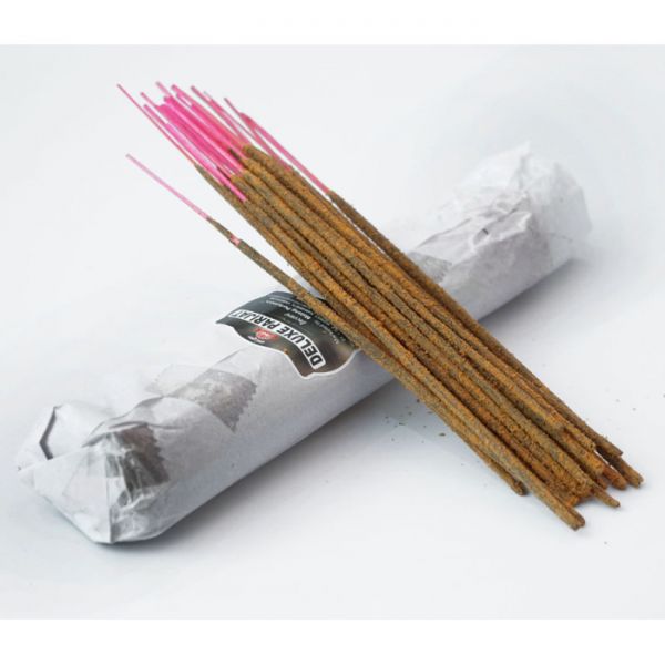 Пахощі натуральні PARIJAT DELUX 200 грам