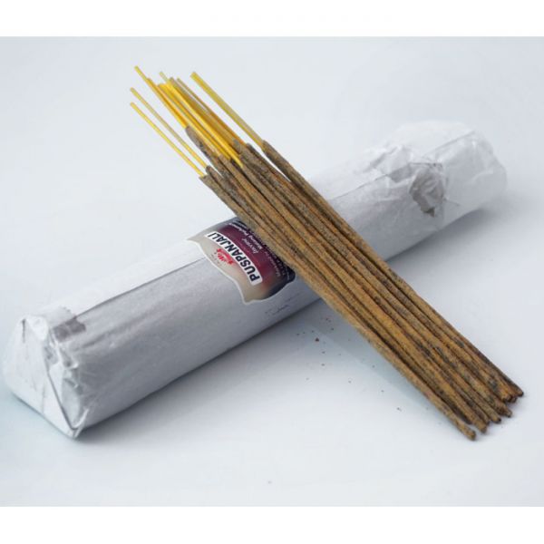 Пахощі натуральні  PUSHPANIJALI FLORA  200 грам