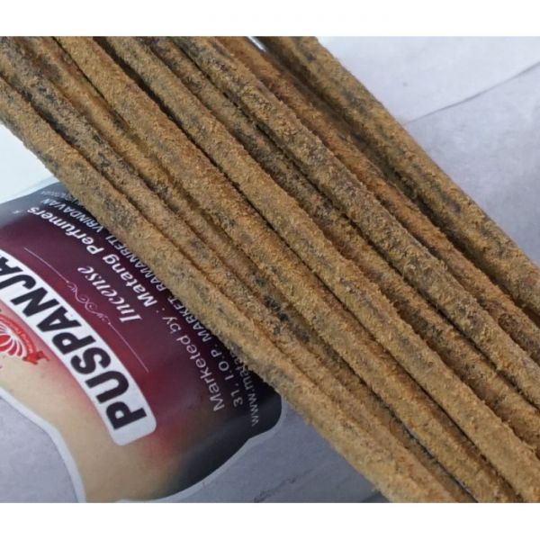 Пахощі натуральні  PUSHPANIJALI FLORA  200 грам