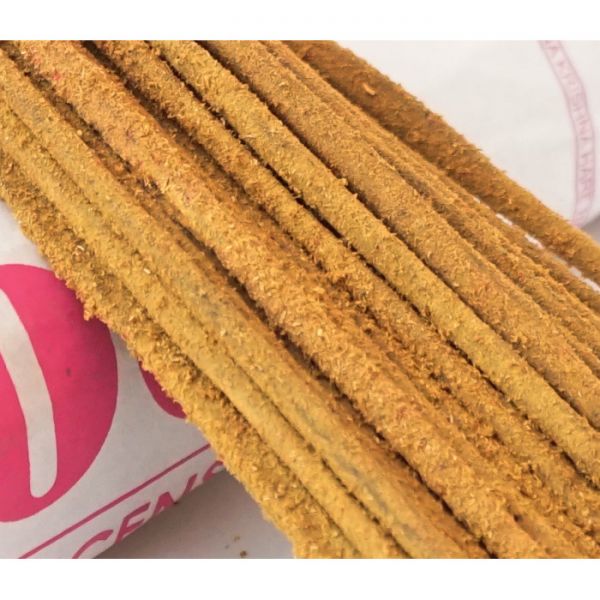 Пахощі натуральні  Сандалове Дерево SANDAL WOOD HKPD 250 грам