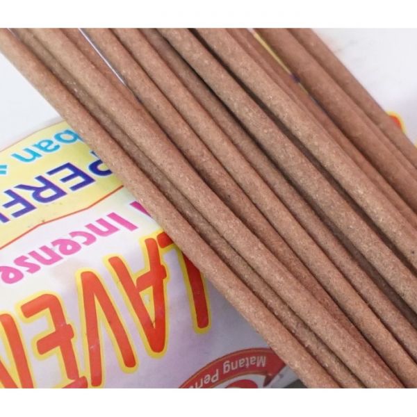 Пахощі натуральні Лаванда SP. LAVENDER 200 грам