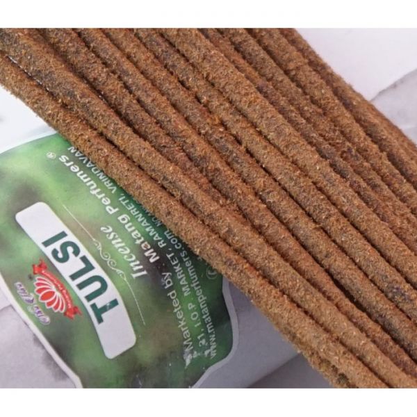 Пахощі натуральні Туласі TULSI 200 грам