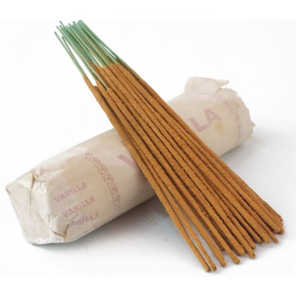 Пахощі натуральні Ваніла Масала 250 грам