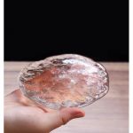 Блюдце для чабея "Лужа"