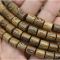 Чотки 108 бусин 8мм БАРИЛА З ДЕРЕВА ВЕНГЕ