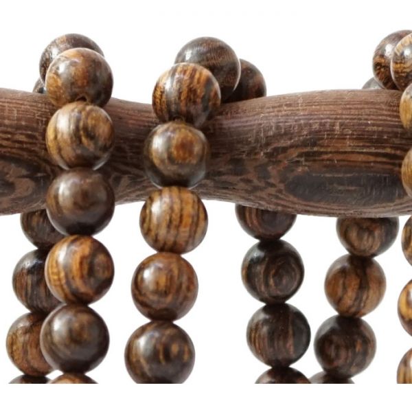 Чотки 108 бусин 8мм ЗОЛОТЕ ДЕРЕВО