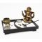 Дзен набір настільний "САД КАМЕНІВ" ГАНЕШ №1
