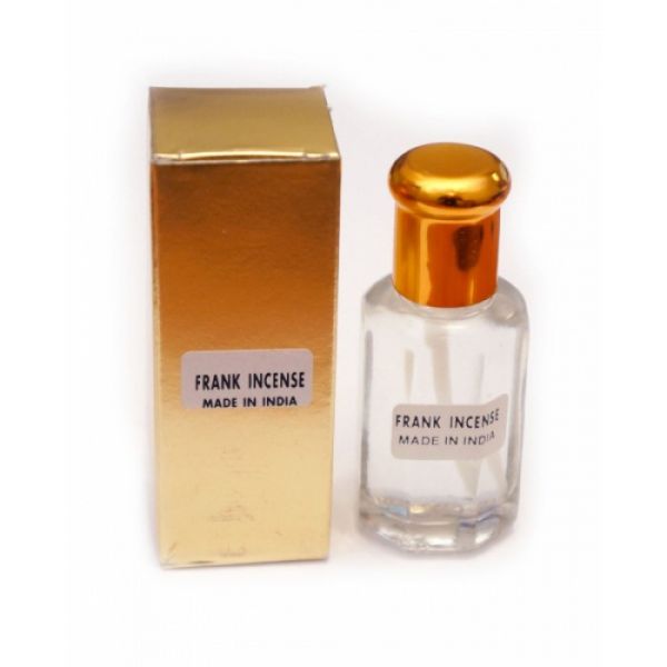 Ефірна олія Gulabsingh Frank Incense Ладан 10ml
