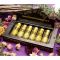 Ефірна олія Плюмерія "Song of India" Frangipani 2,5ml