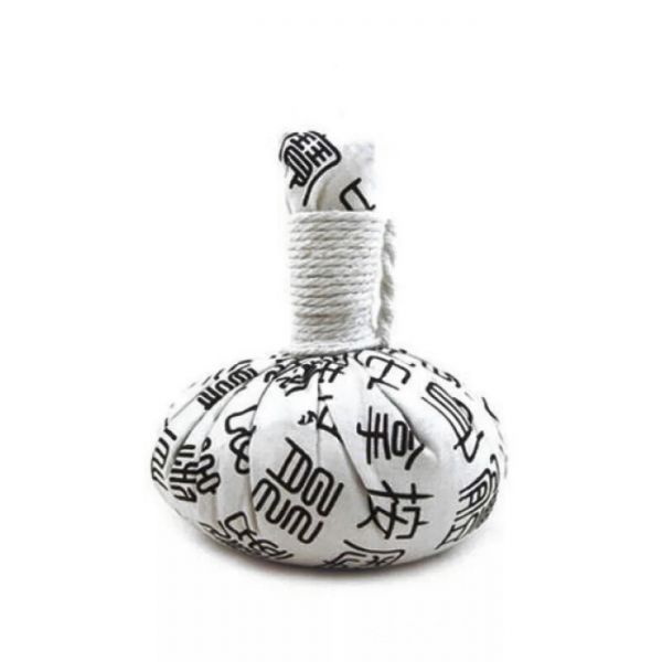 Полочный мешочек для СПА массажа малый