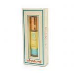 Роликовые духи 8ml.Throat Chakra Вишудха