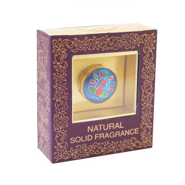 Сухі парфуми в латунній баночці OPIUM 4 гр